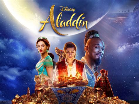 aladdin 2019 description.